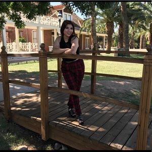 Meet your Posher, Melissa